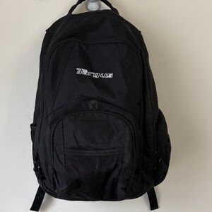 Targus Black Backpack for Men
